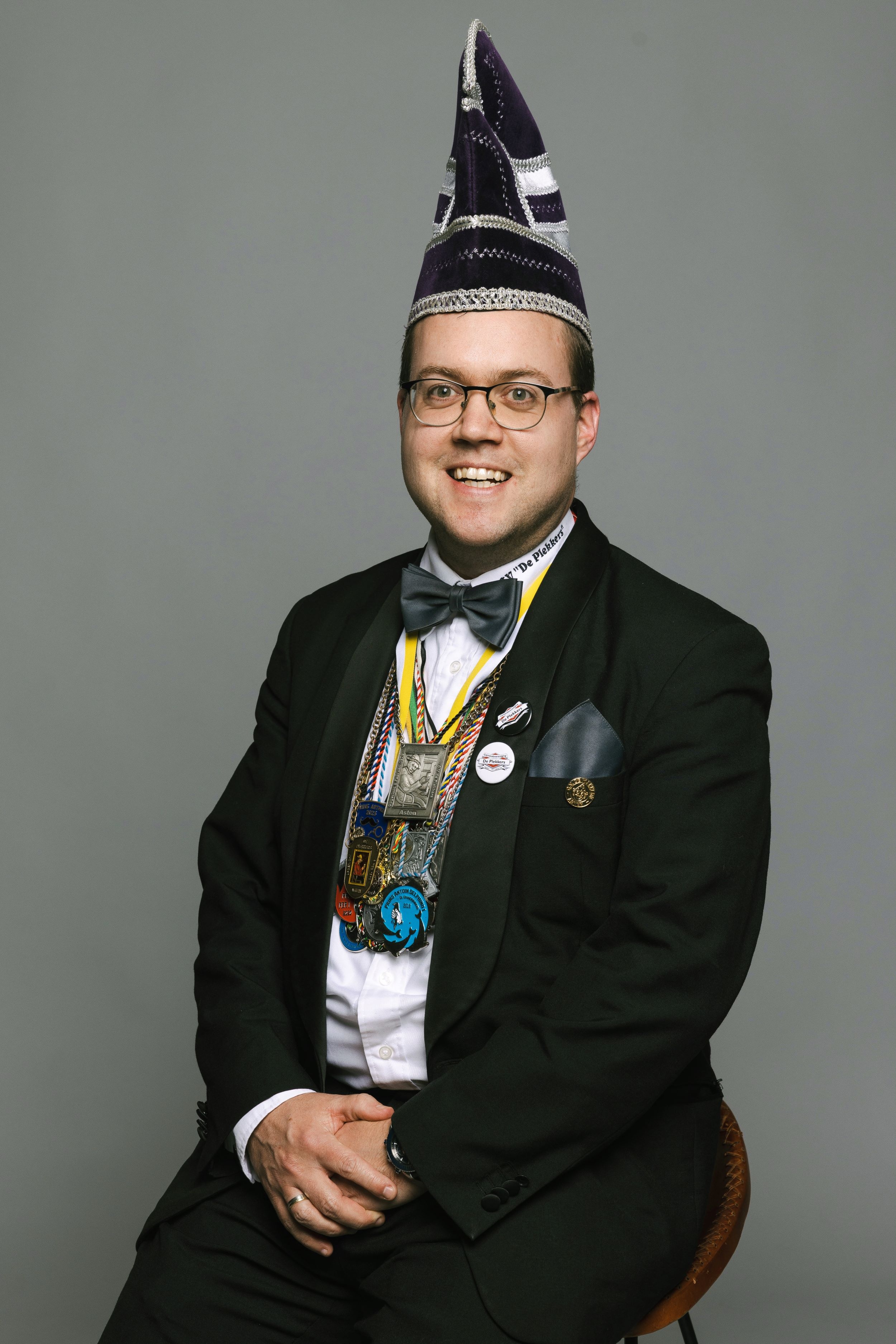 Freek Meulendijks