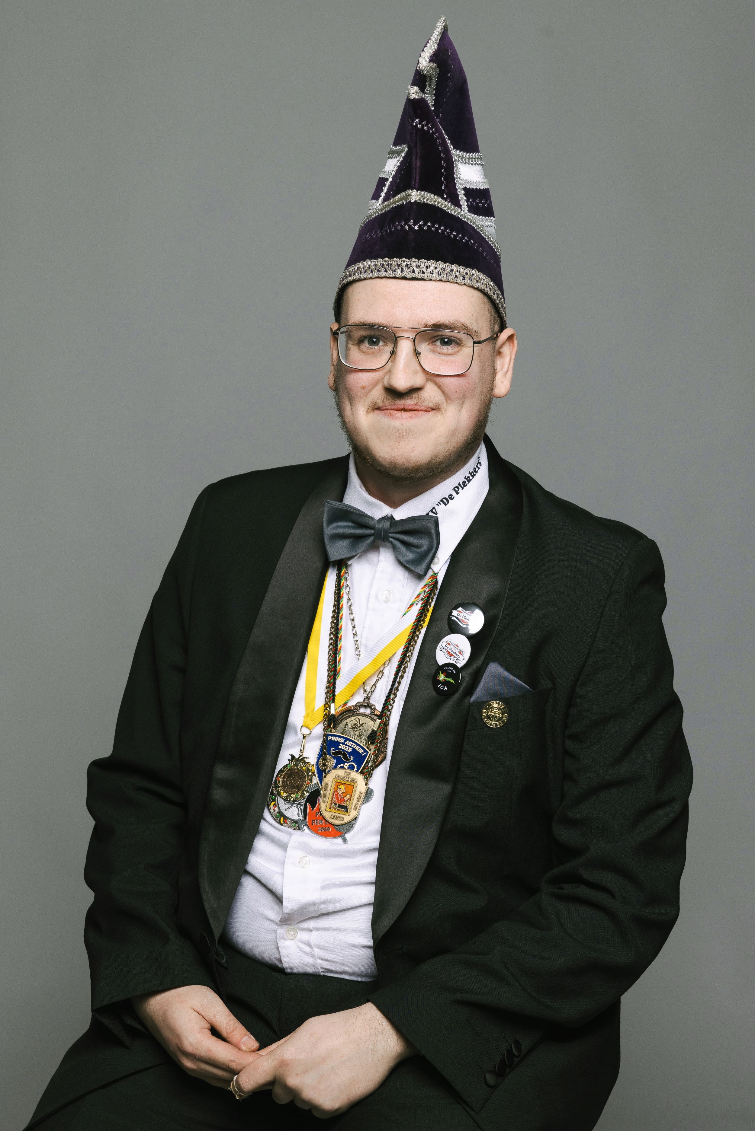 Tim van Helmond