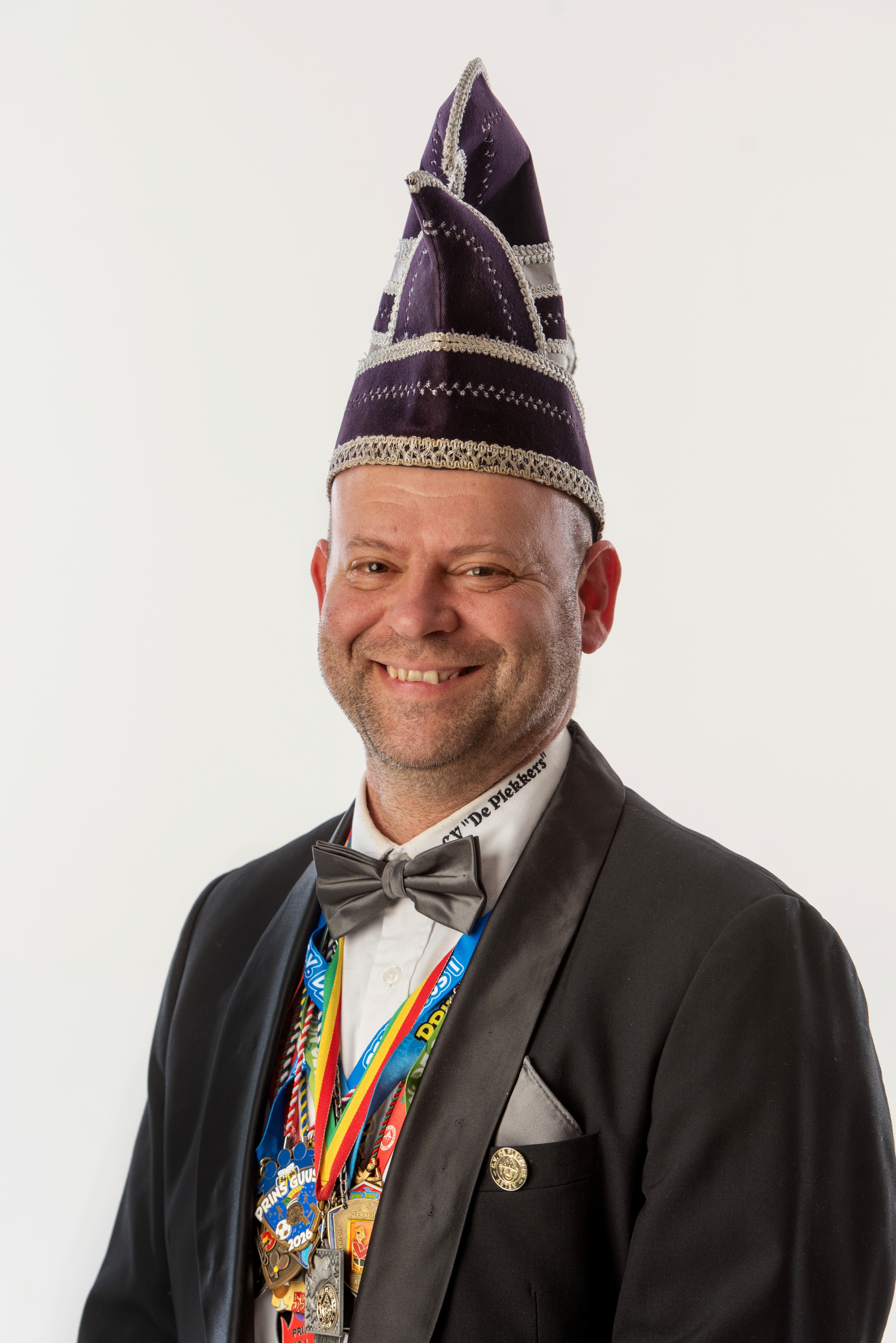 Franklin van Schijndel