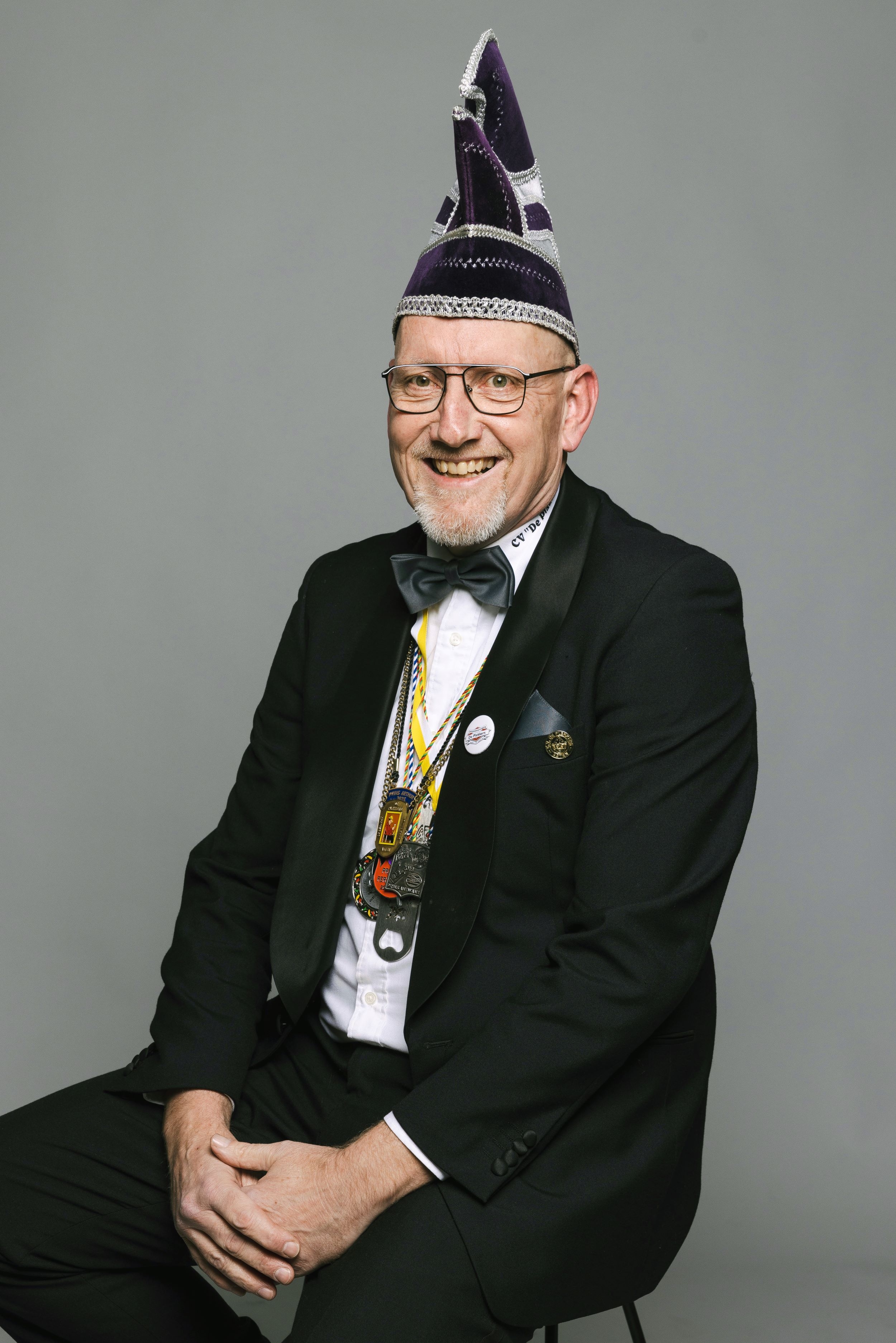 Henri Diekmann