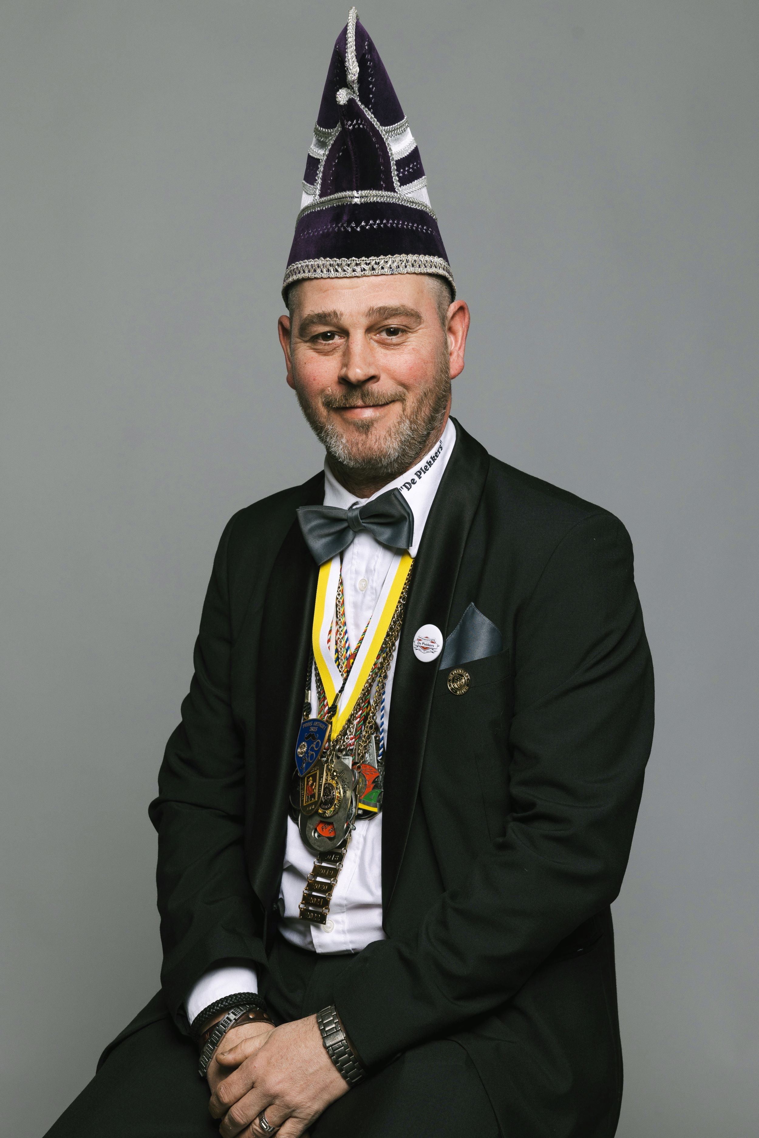 Michael van den Boomen