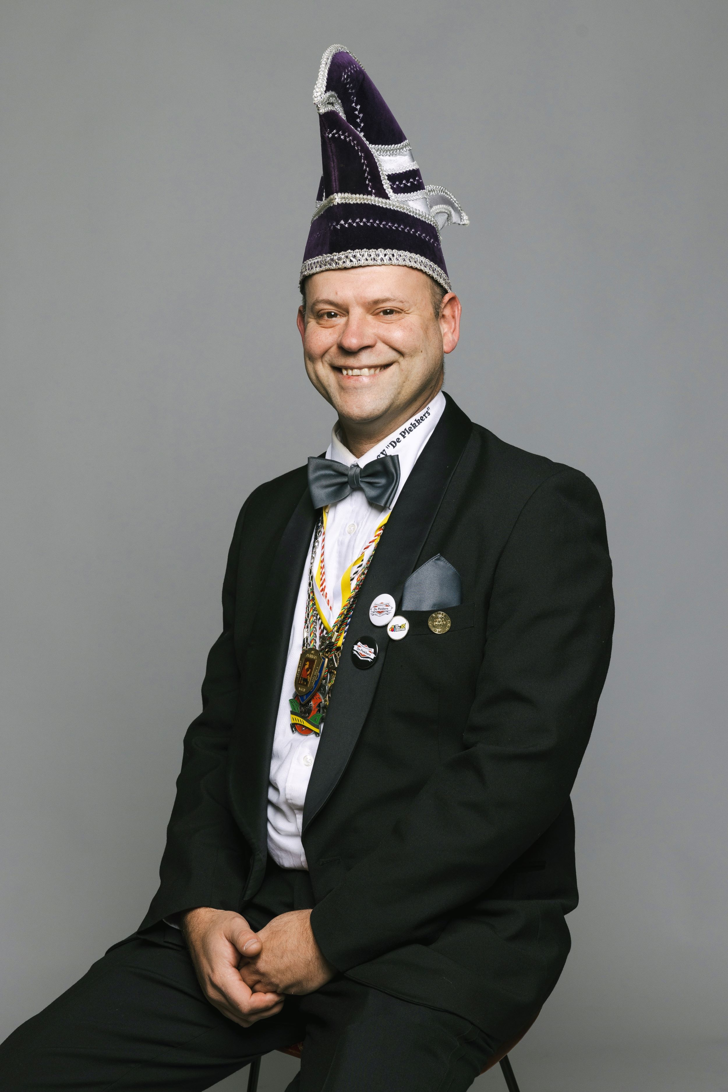 Franklin van Schijndel