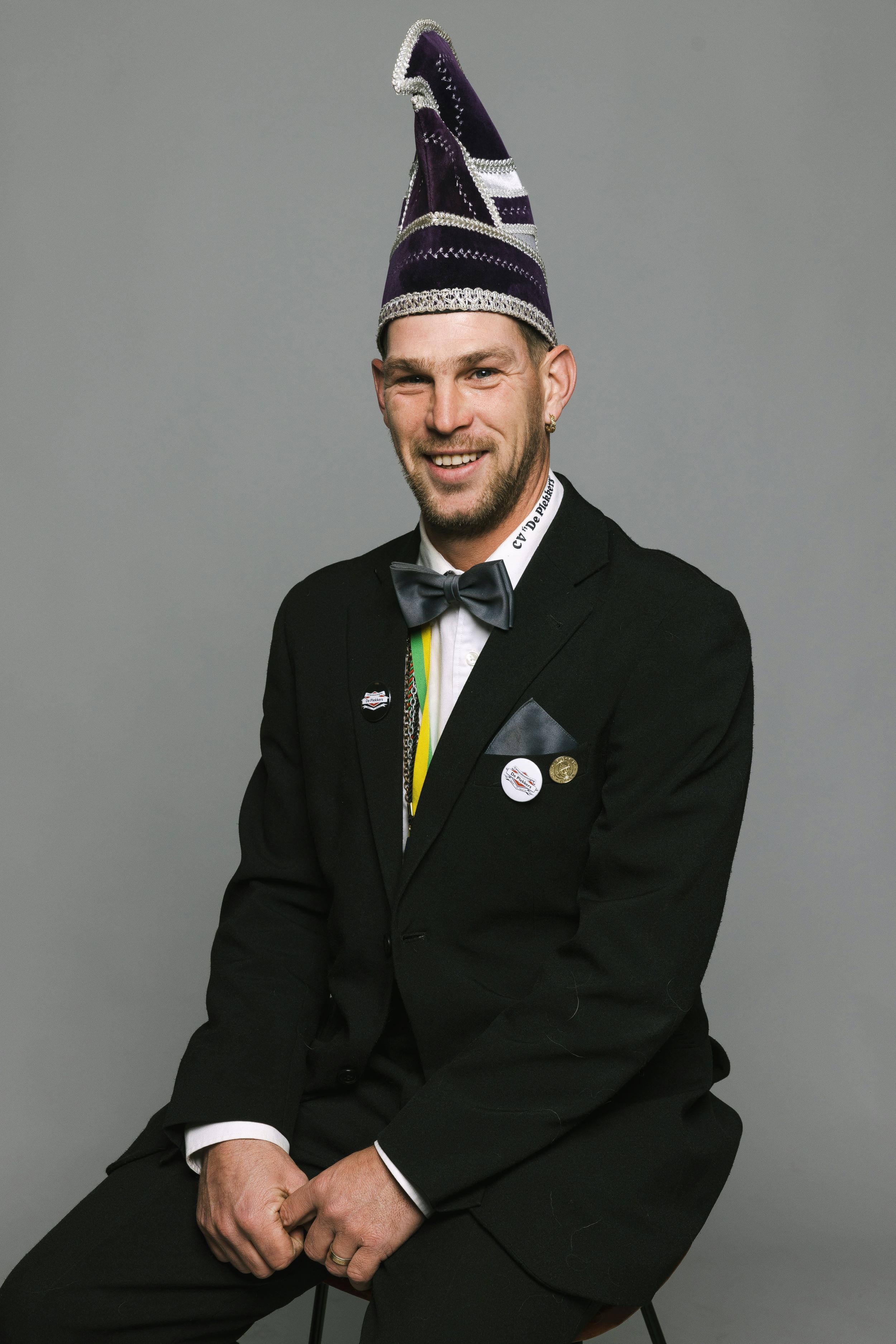 Kevin Hilverda