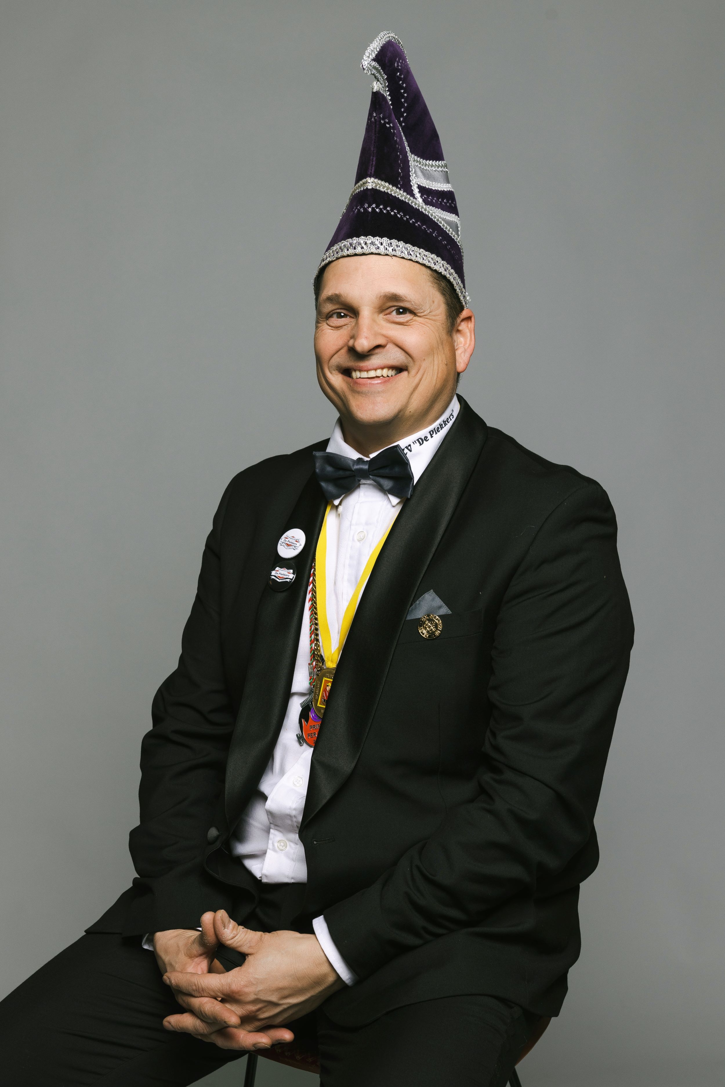Tim Robins