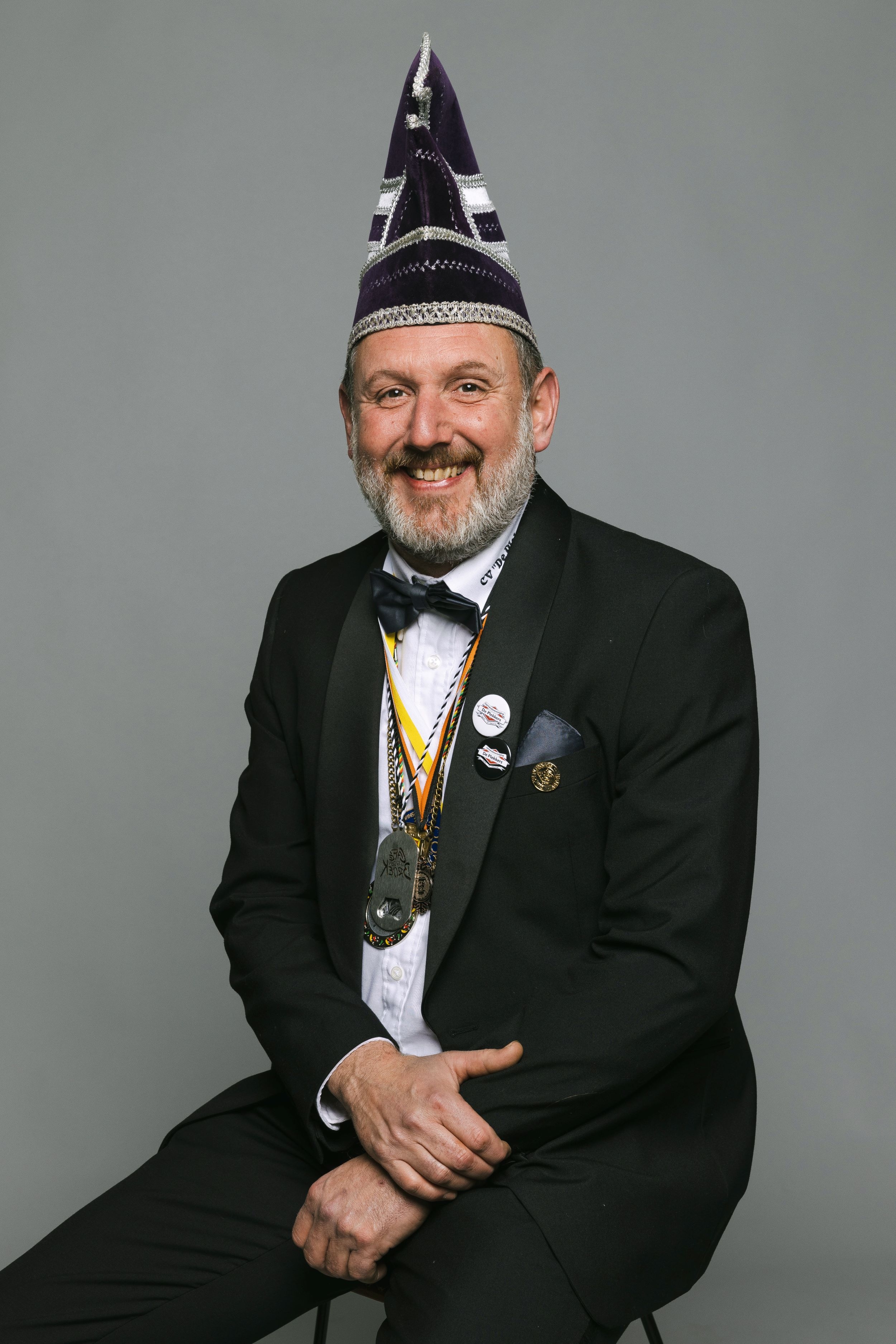 Corné Vermeulen