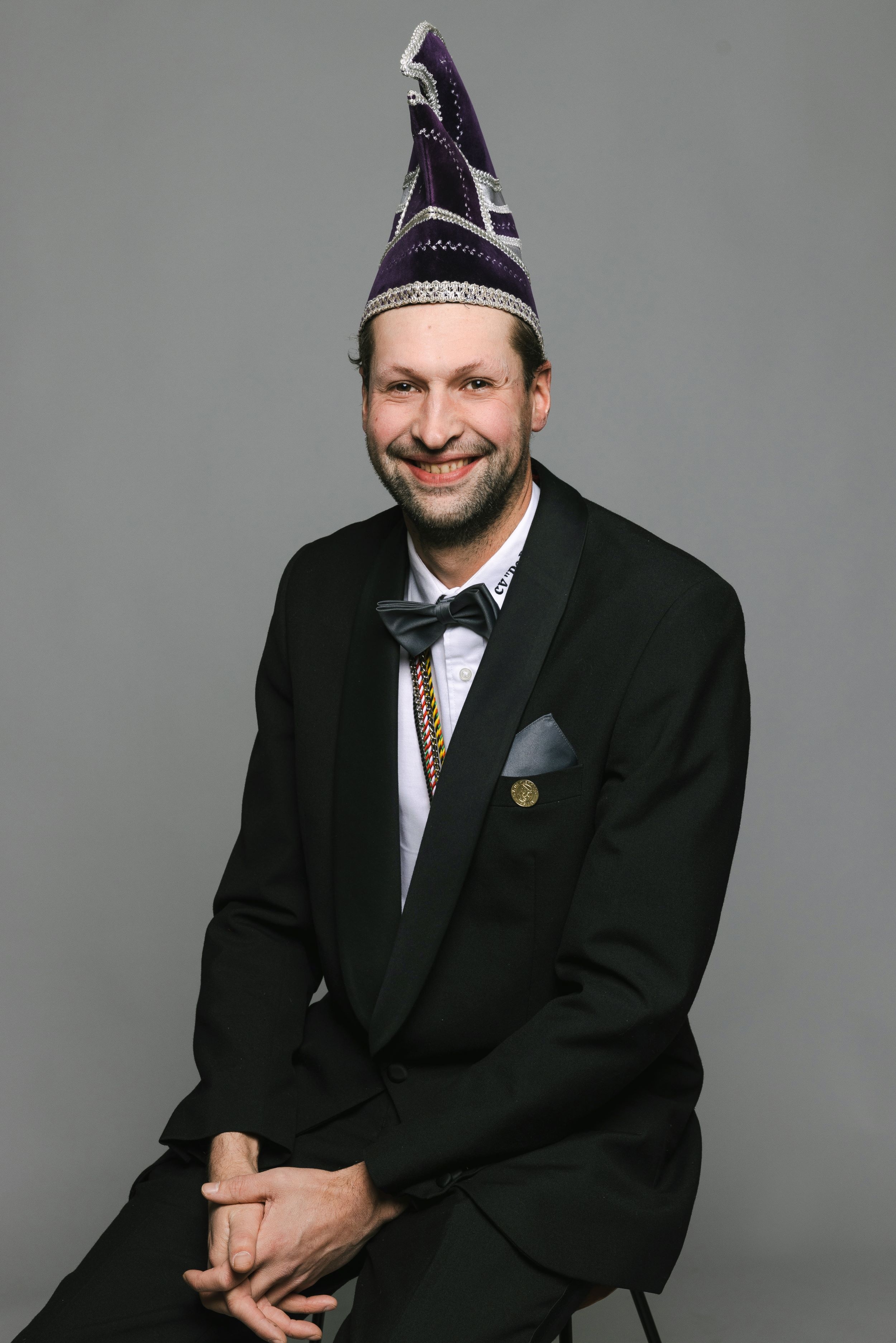 Rob de Boer