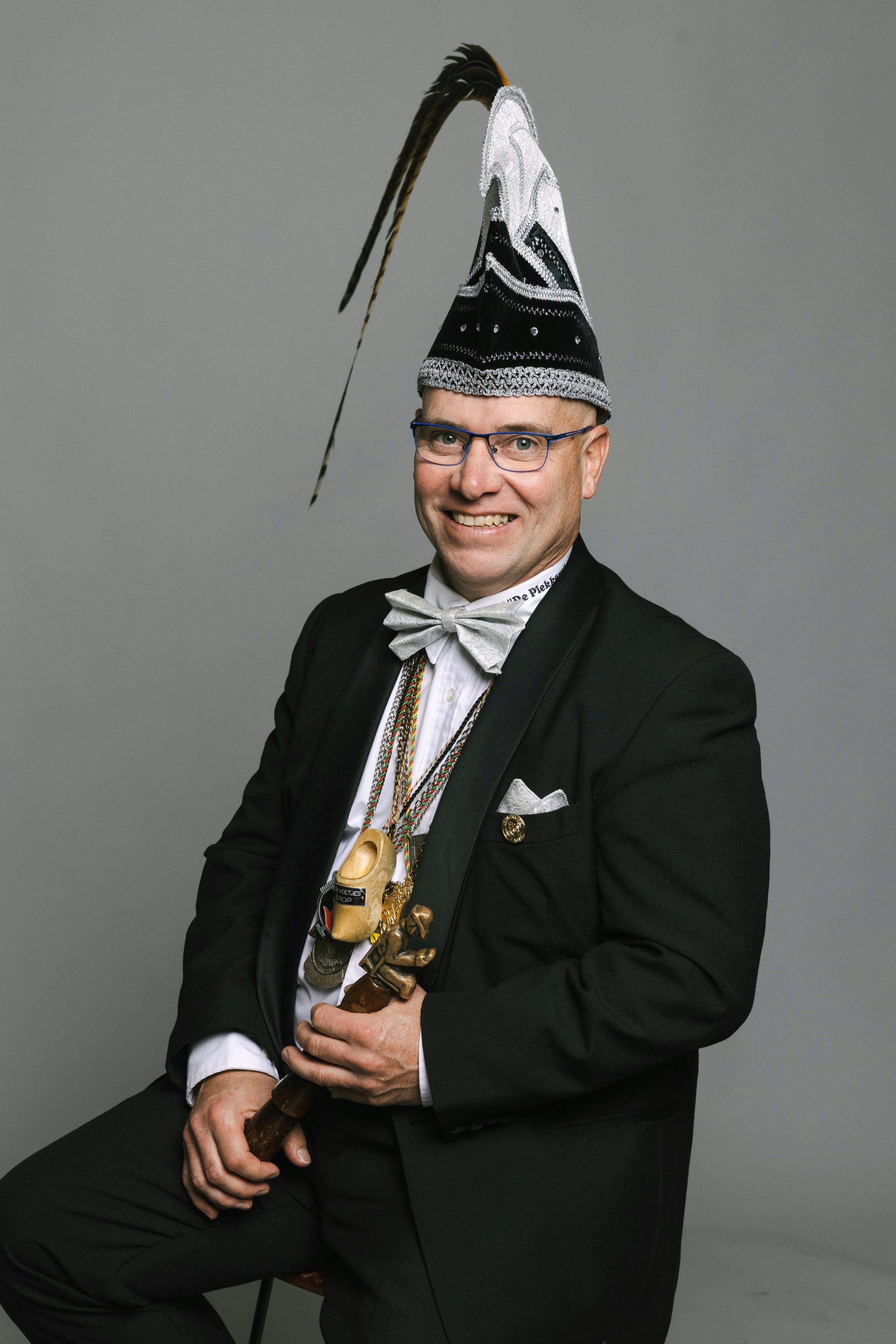 Hans Smeets