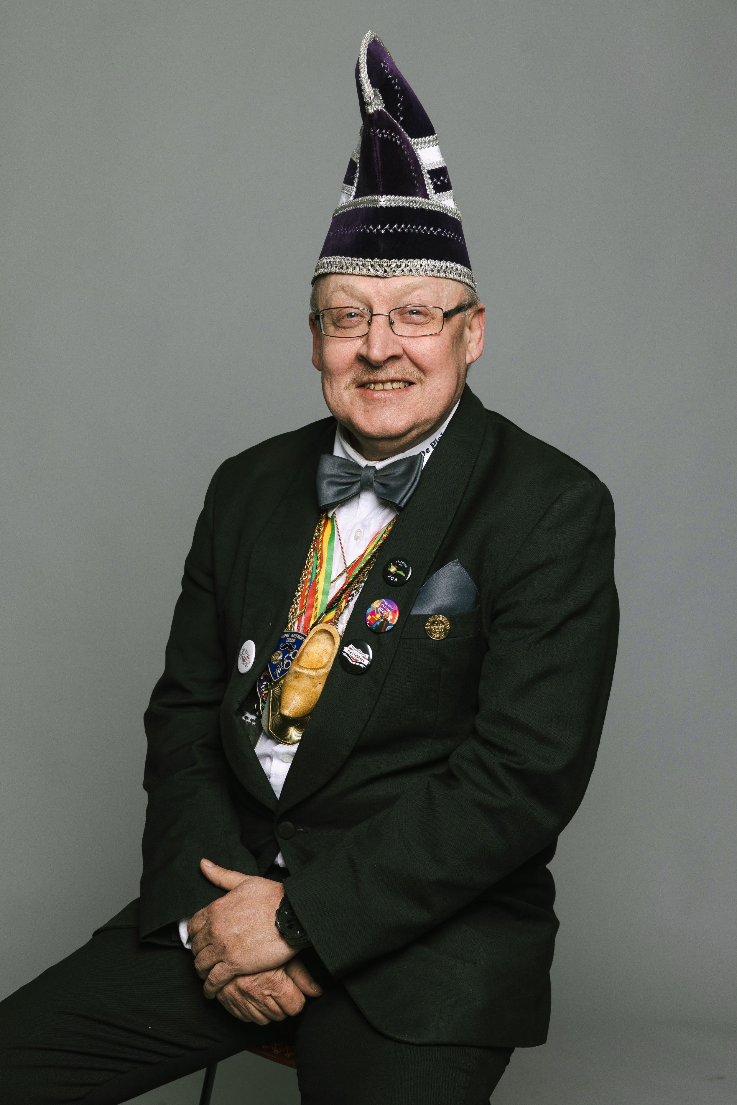 William Seijkens