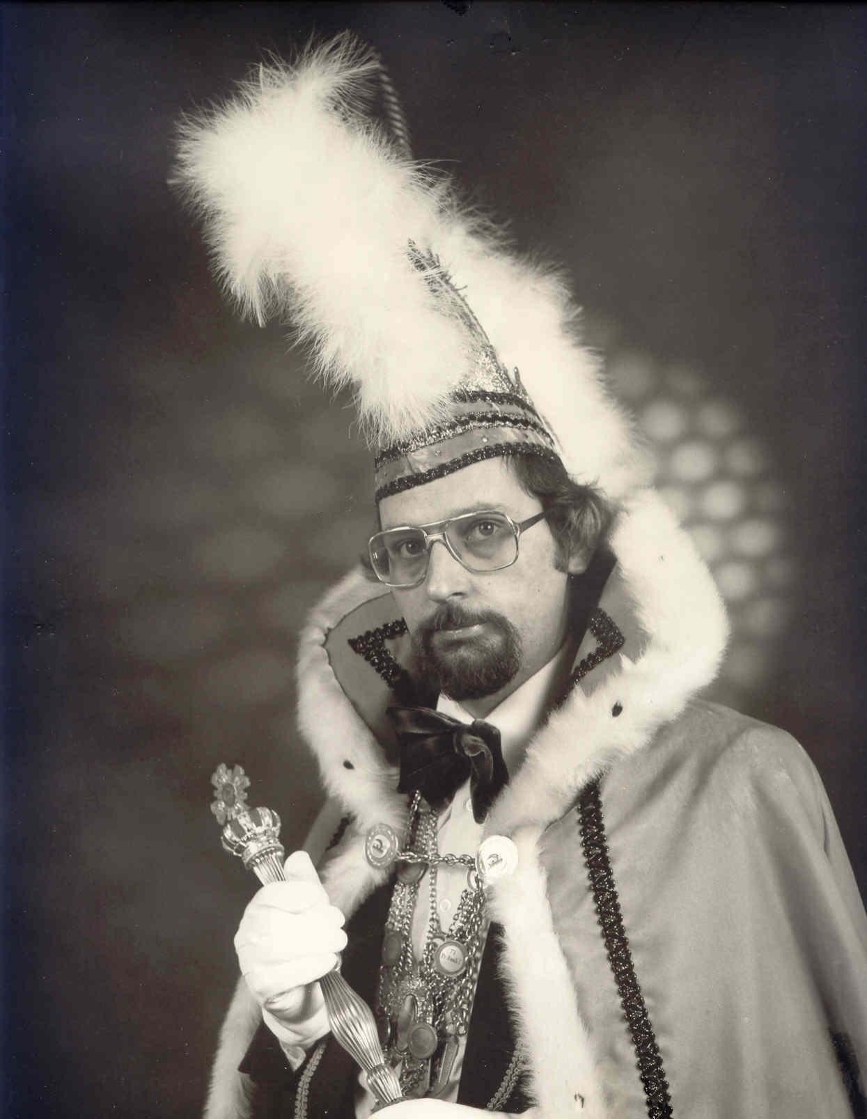 1978 - Prins Henk I