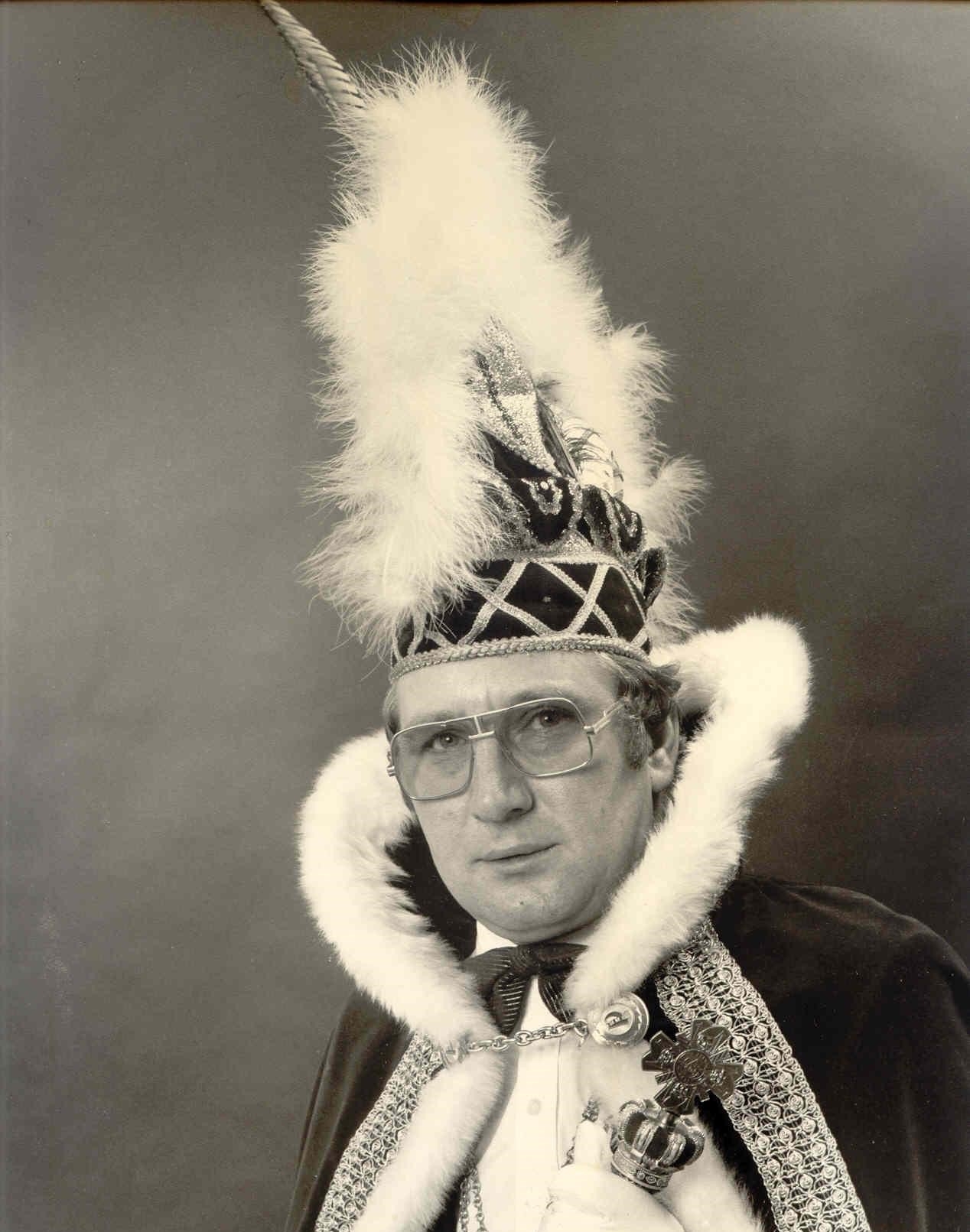 1979 - Prins Frans I