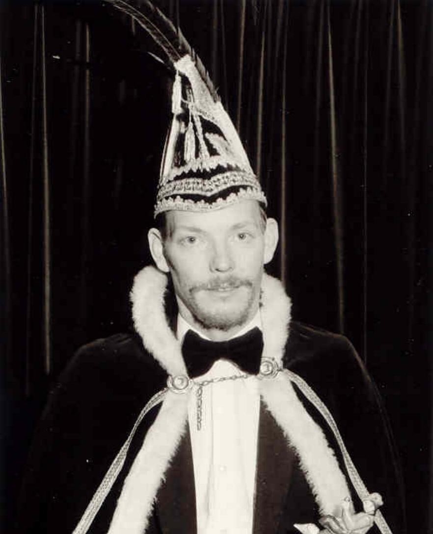 1981 - Prins Jo I