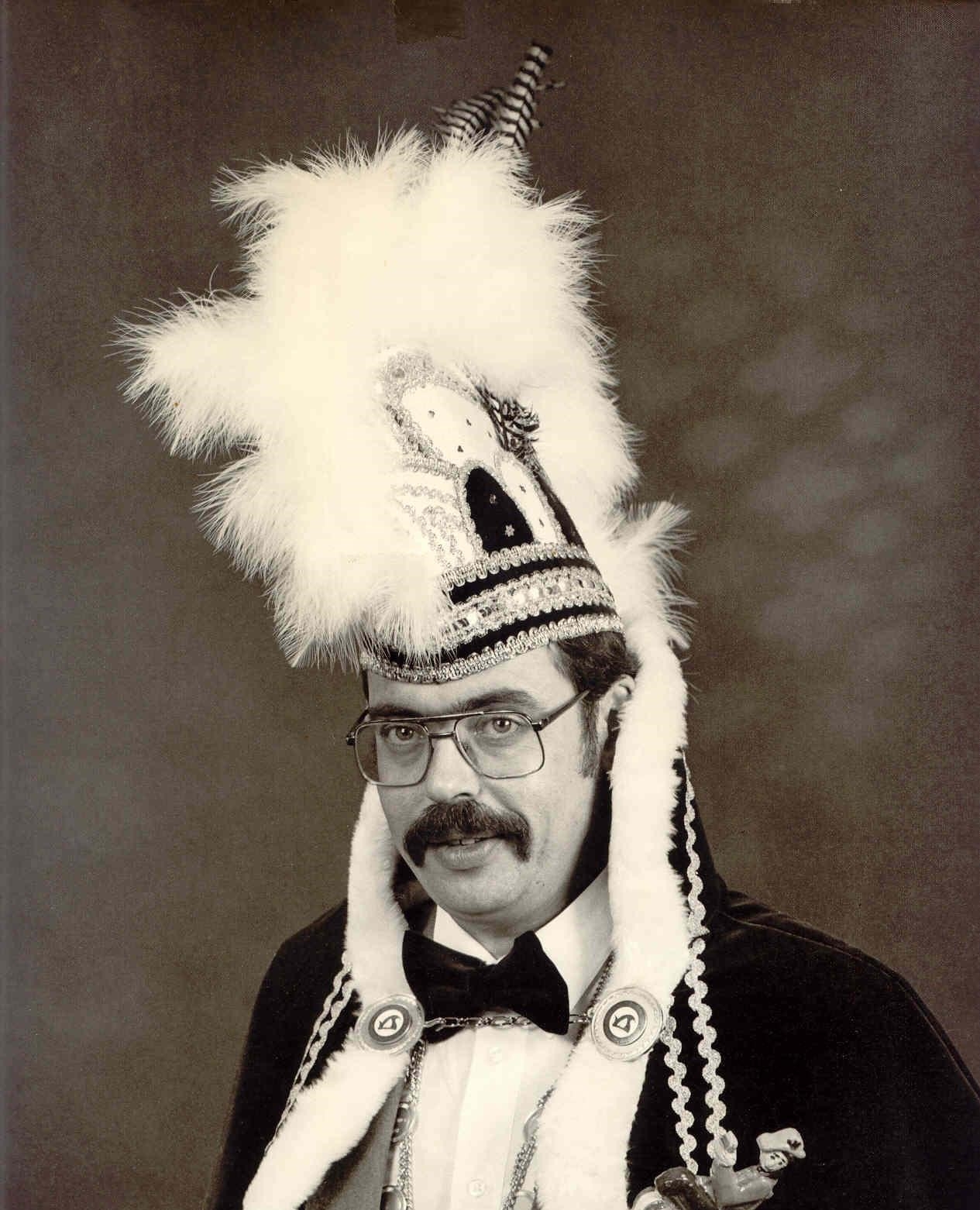 1982 - Wim I