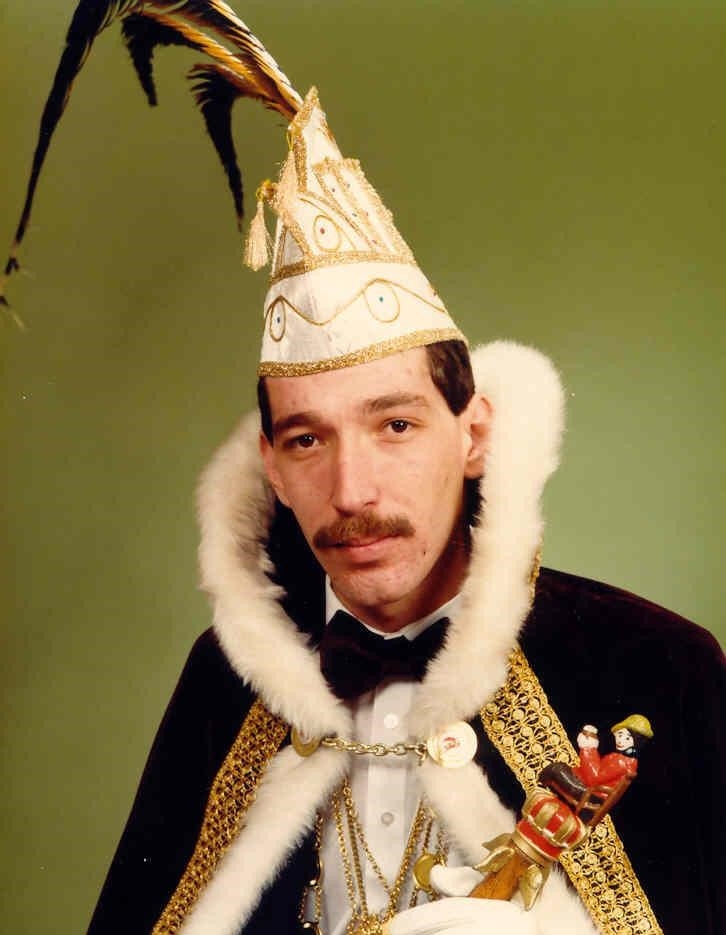 1984 - Prins Piet I