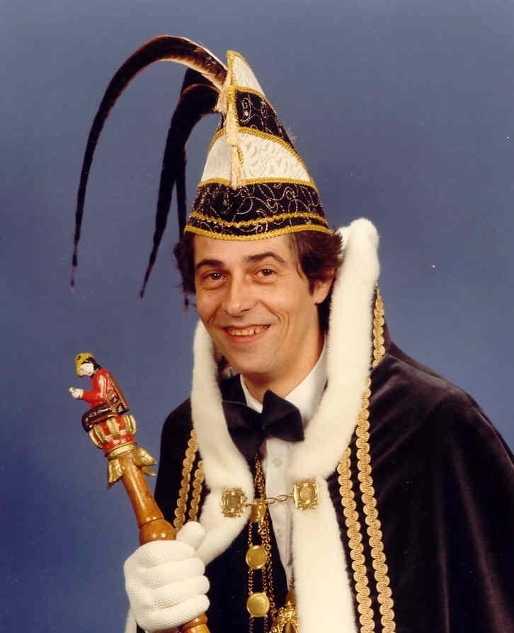 1986 - Martien III