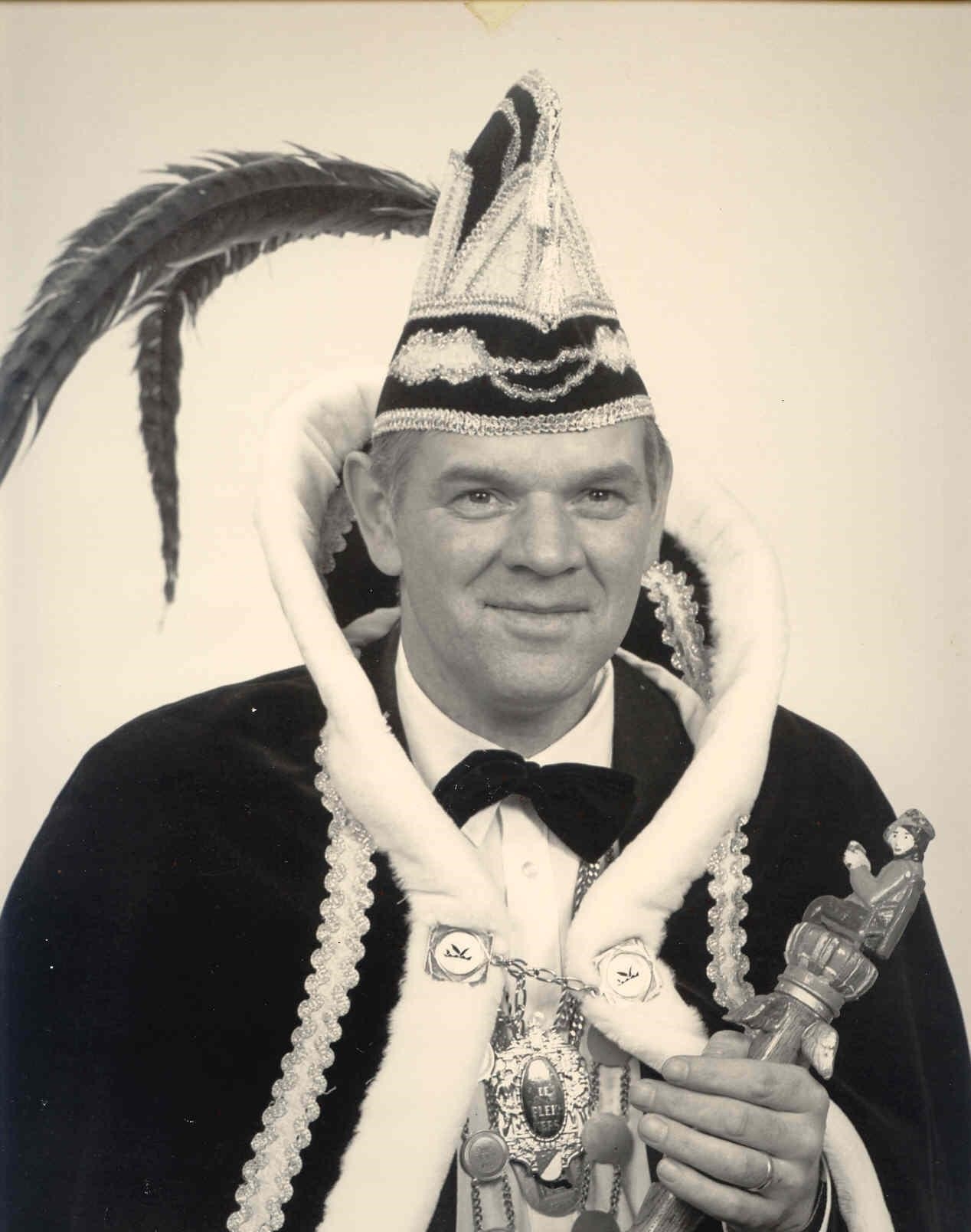 1987 - Prins Albert I