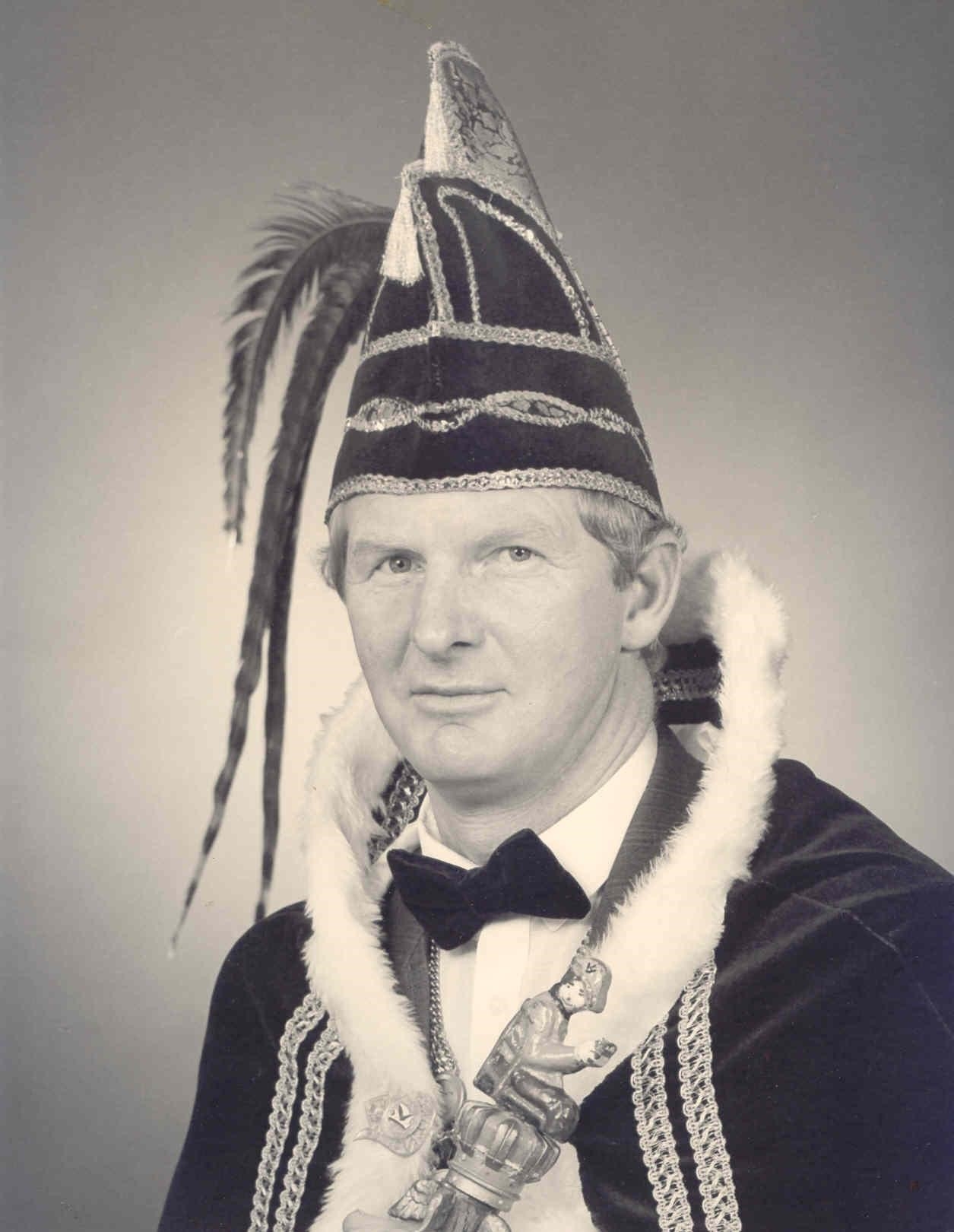 1989 - Prins Herman I