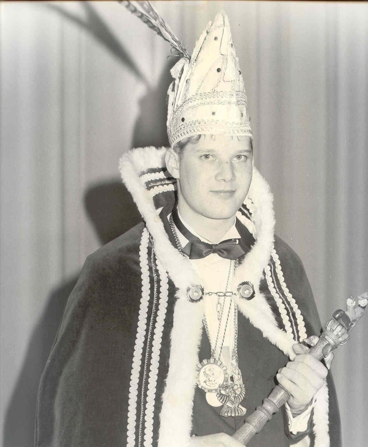 1991 - Prins Leon I