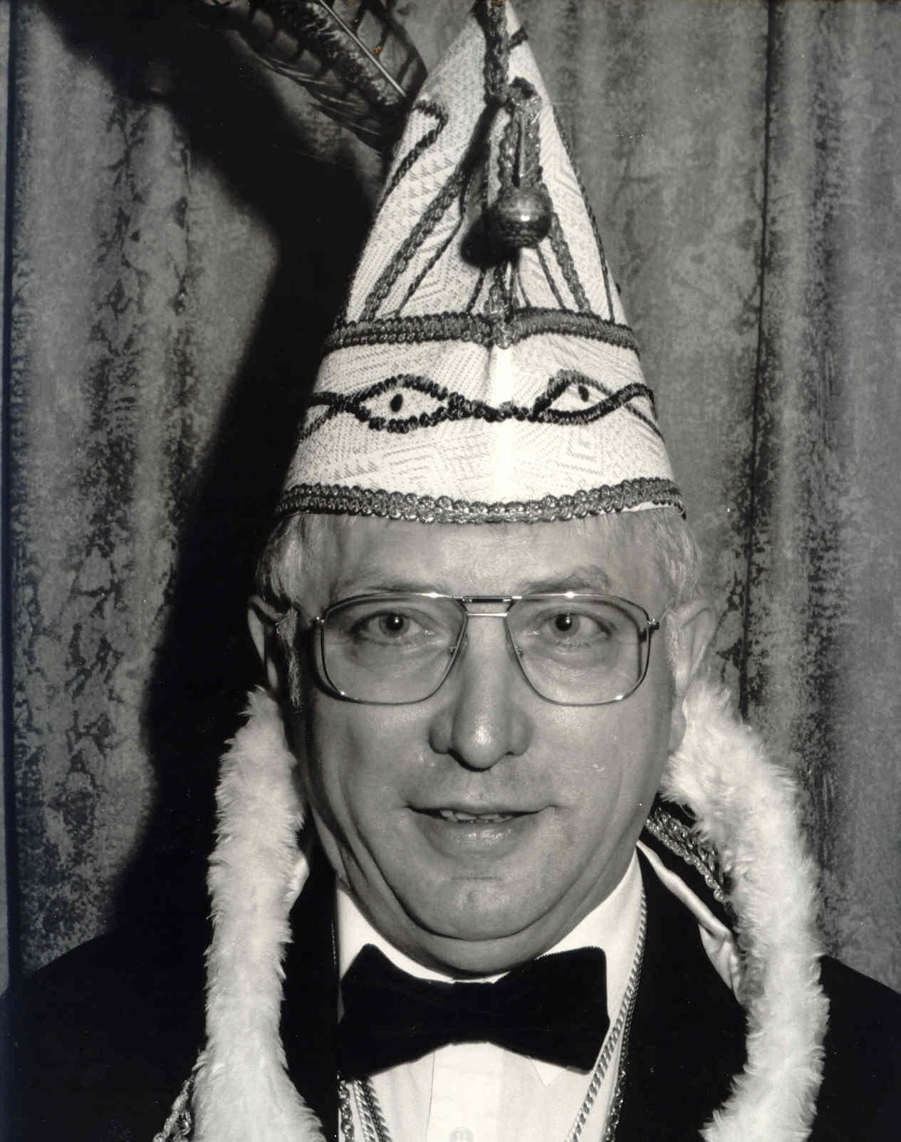 1992 - Prins Noud I