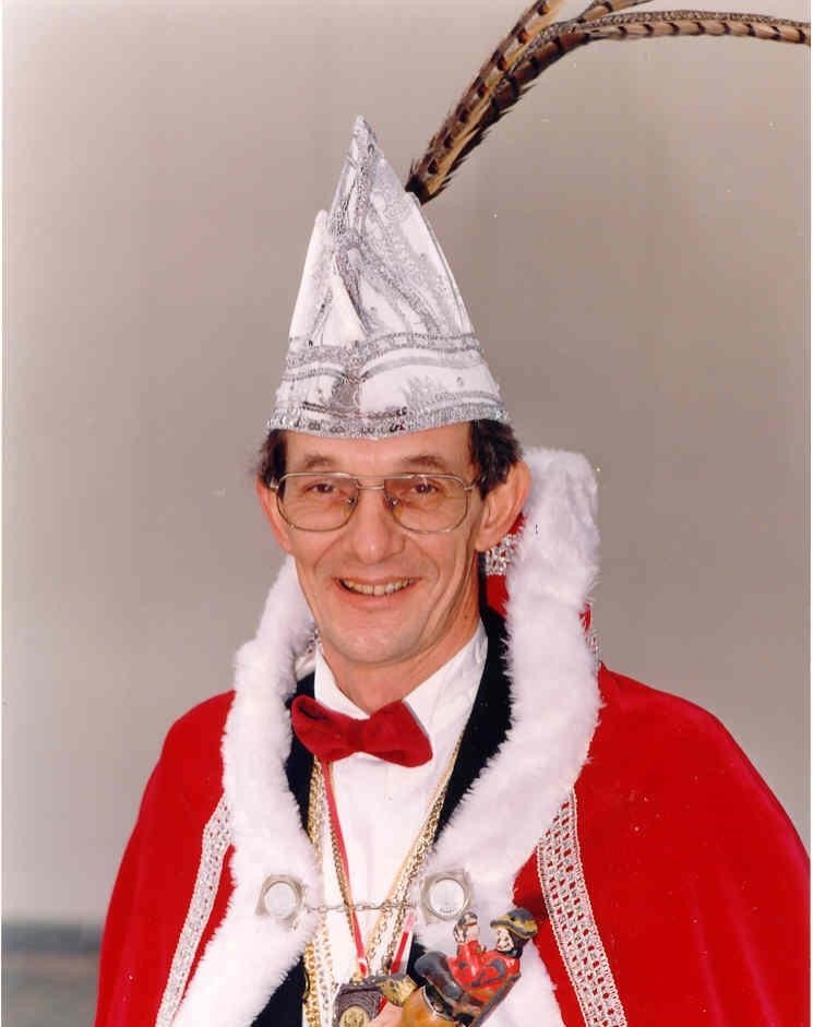 1993 - Prins Cor I
