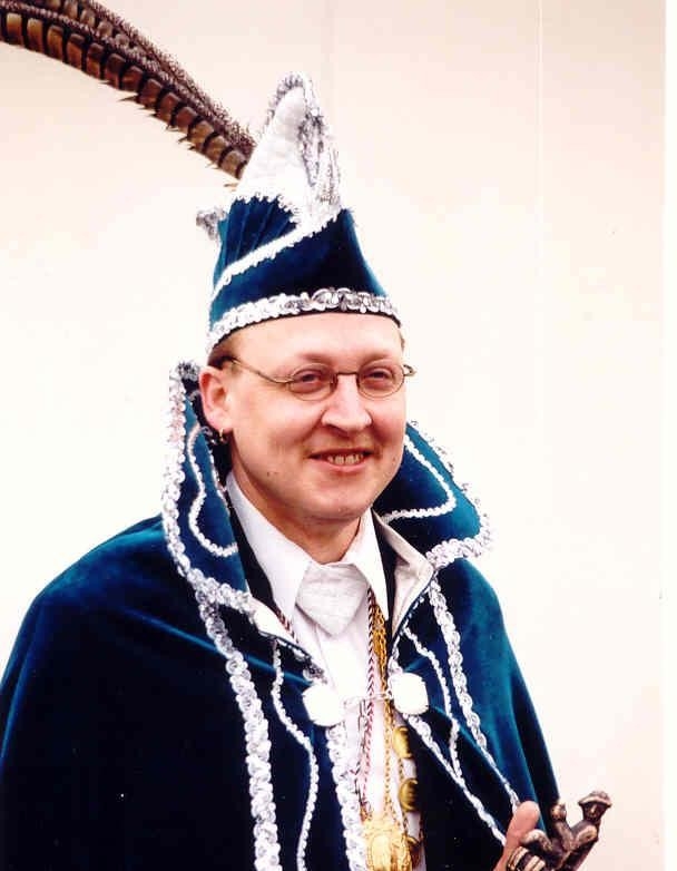 2000 - Prins William I