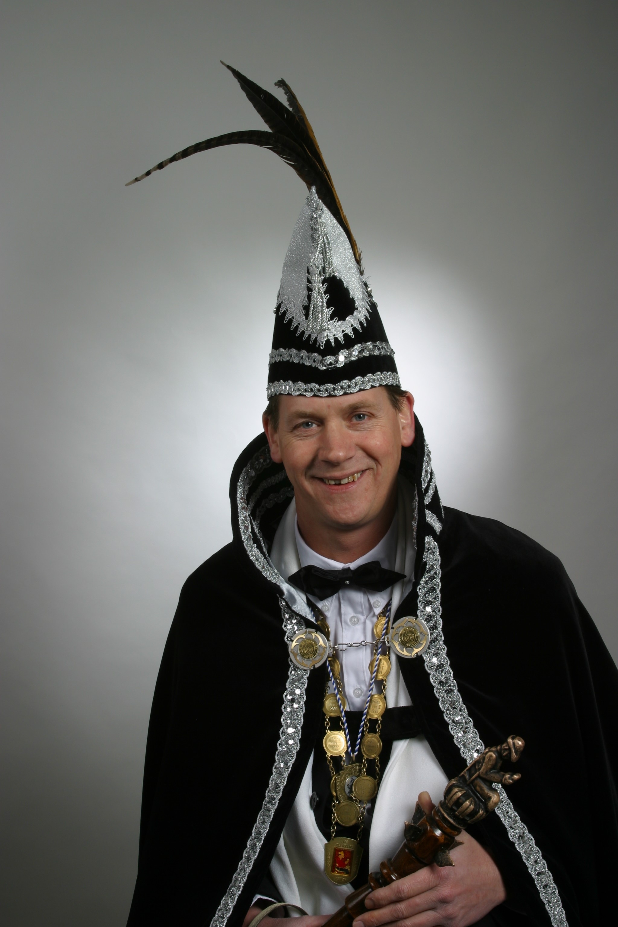 2003 - Prins Cor II