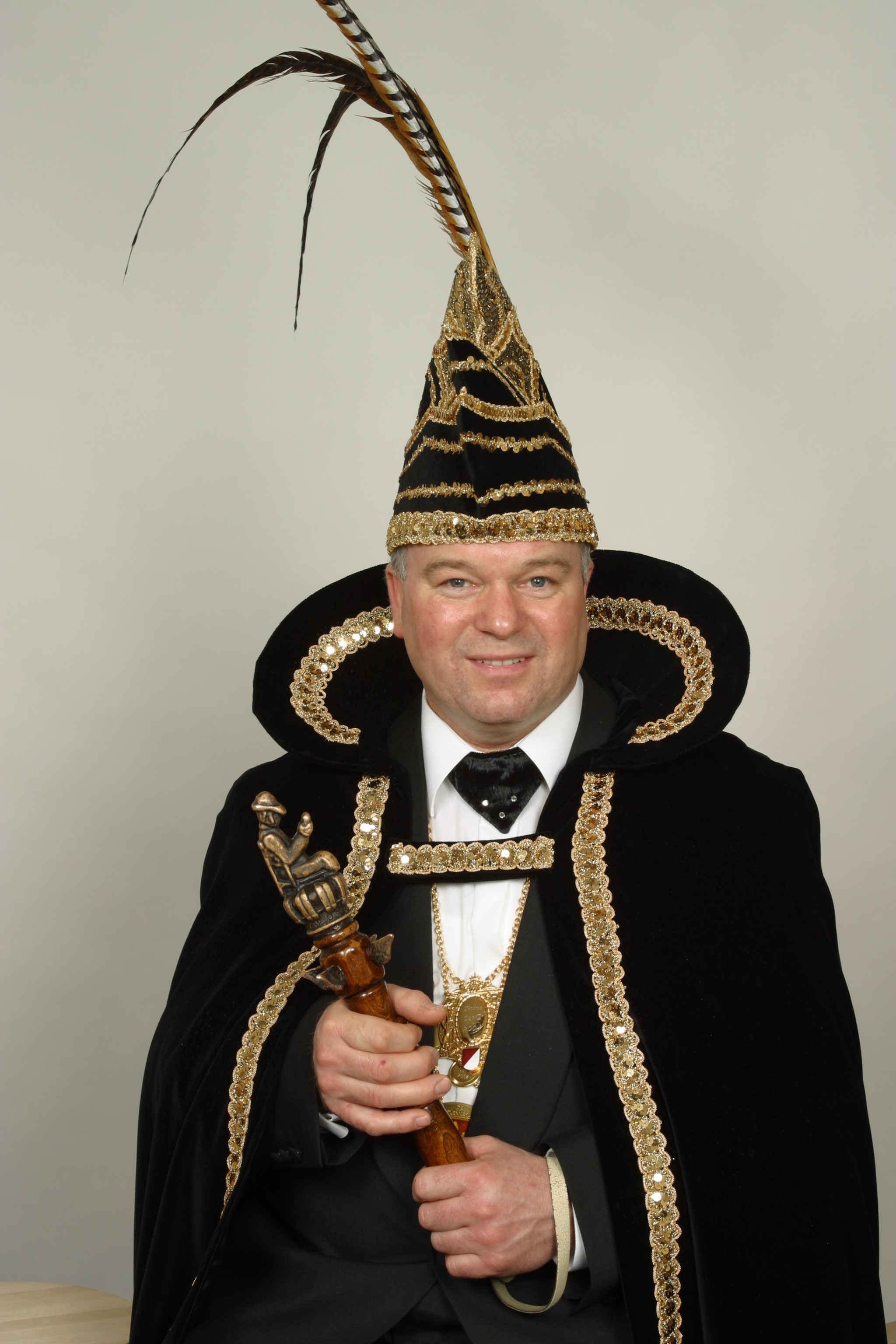 2004 - Prins Cor III