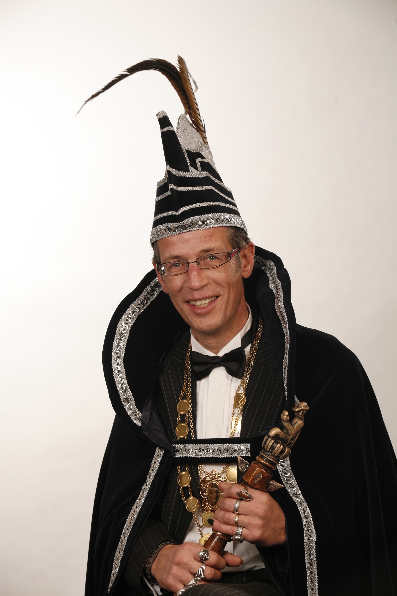 2007 - Prins Joop I