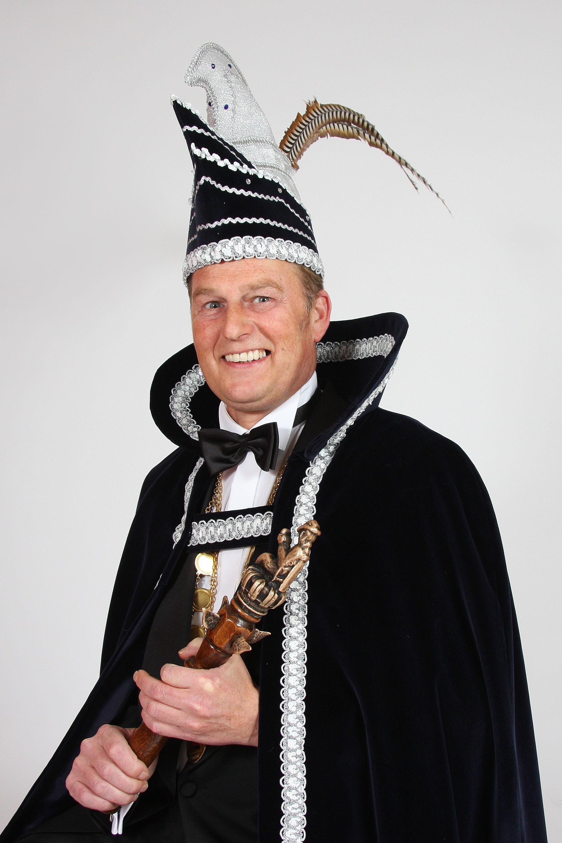 2009 - Prins Frans III
