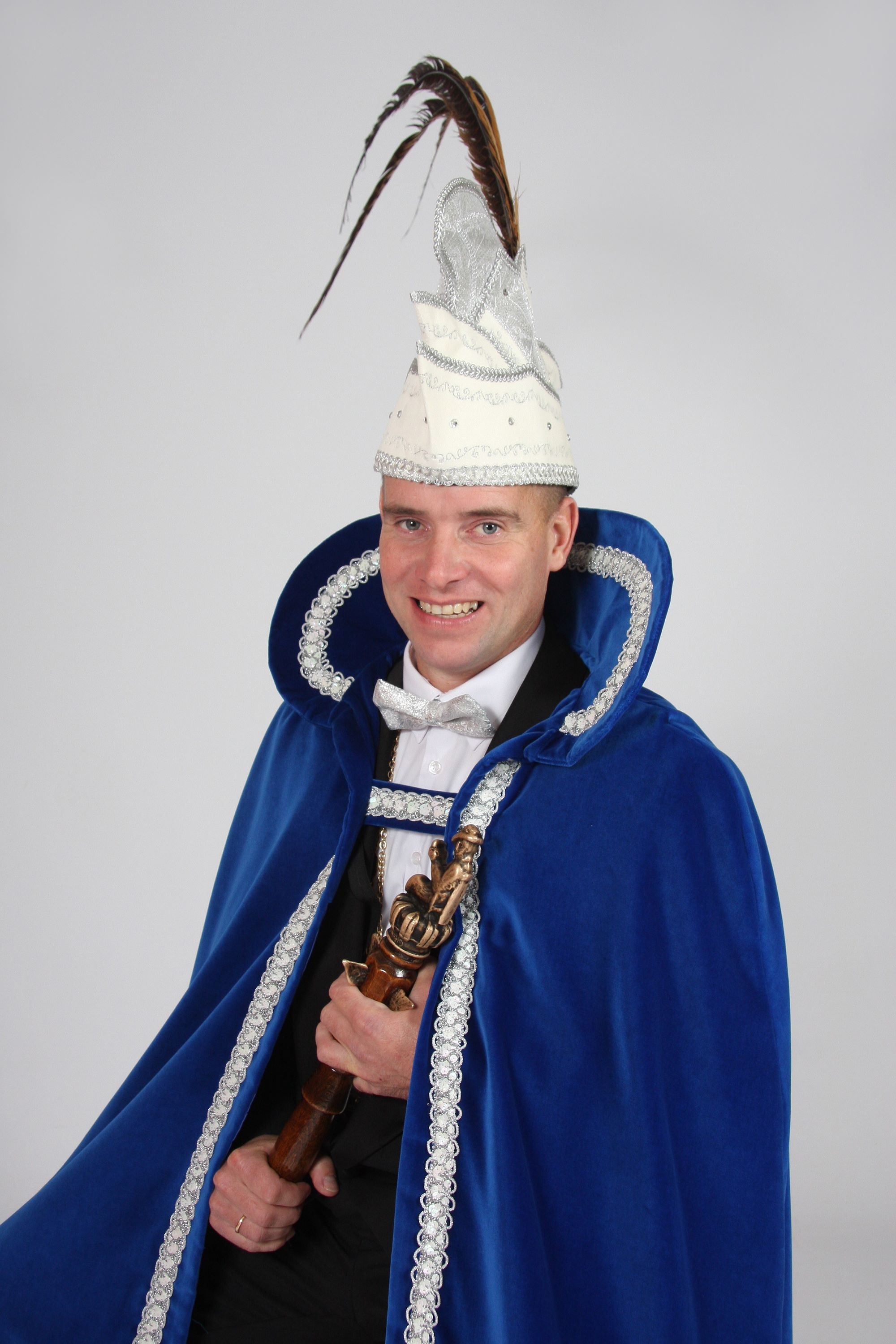 2010 - Prins Hans II