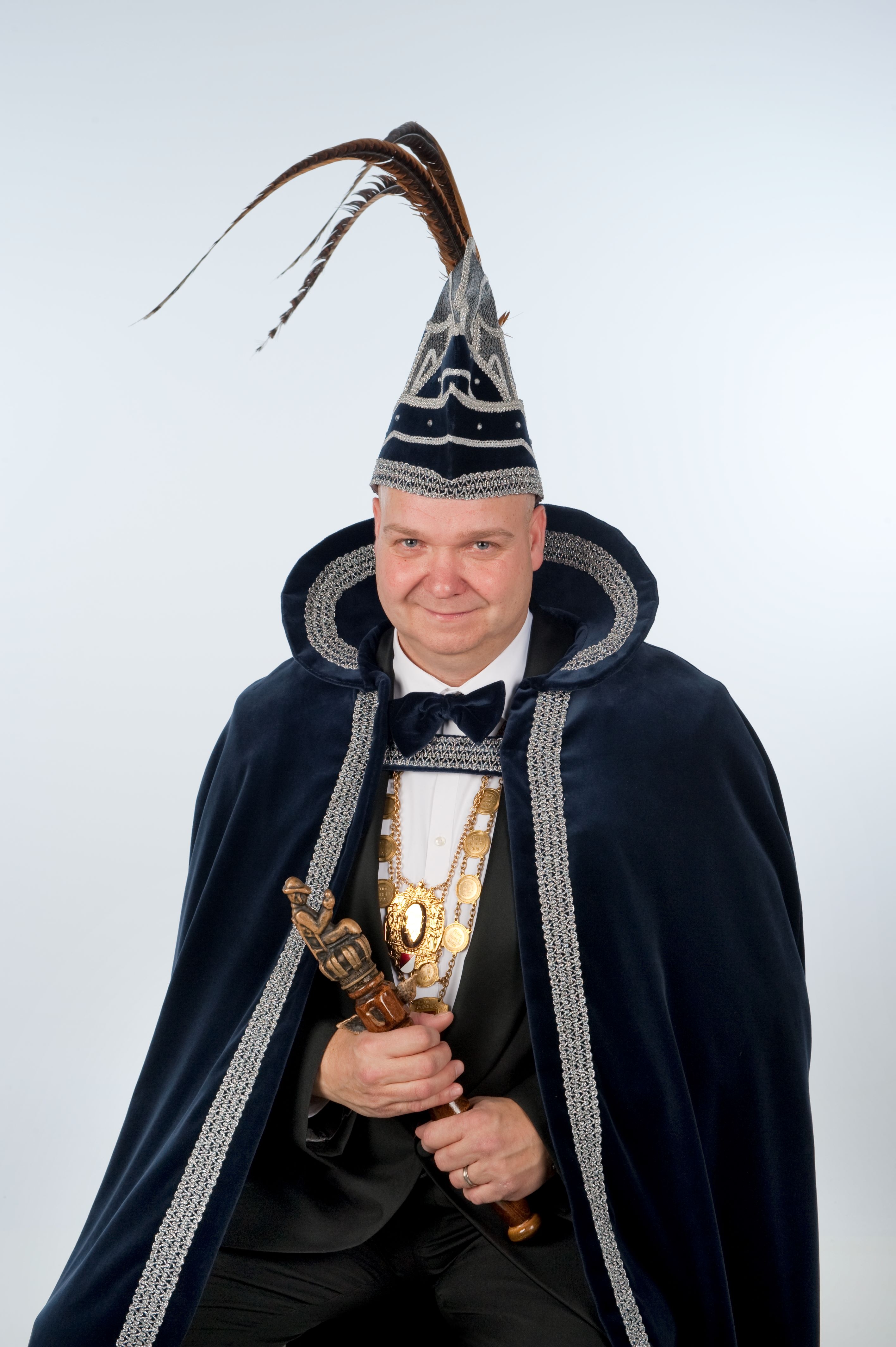 2012 - Prins Ton II