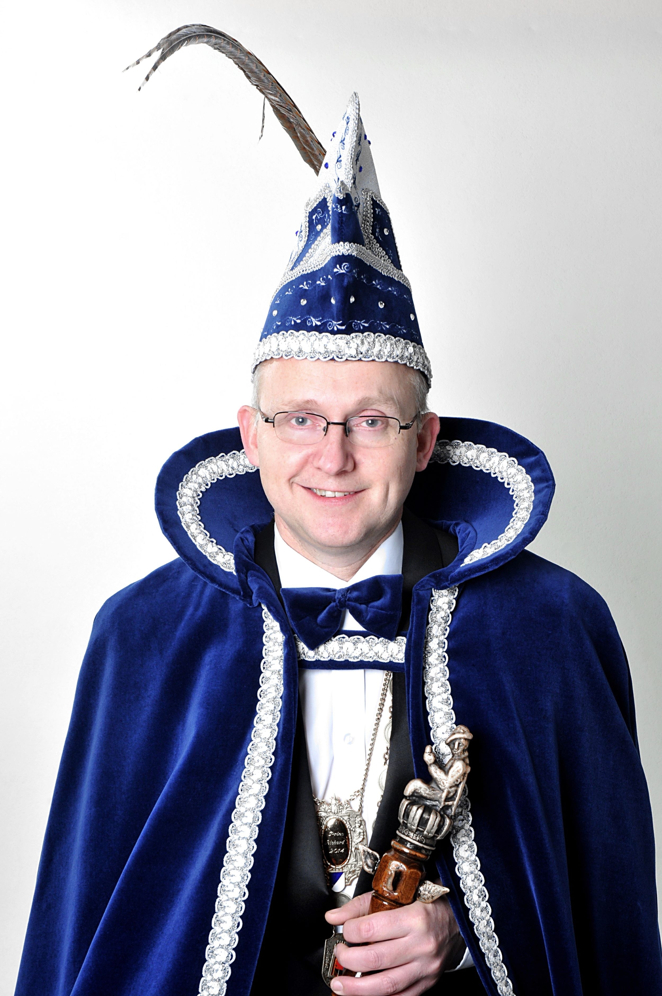 2014 - Prins Richard I