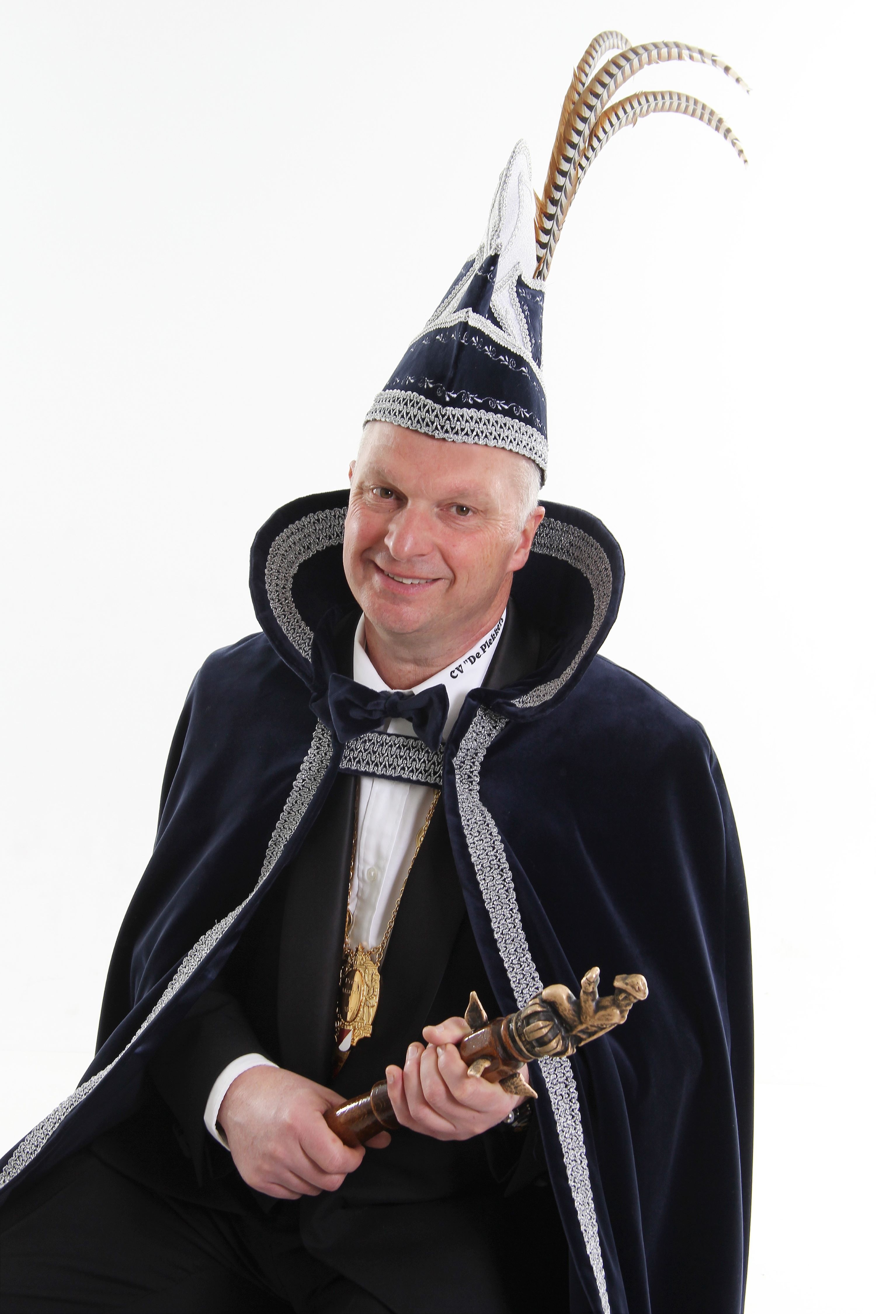 2015 - Prins Maarten I
