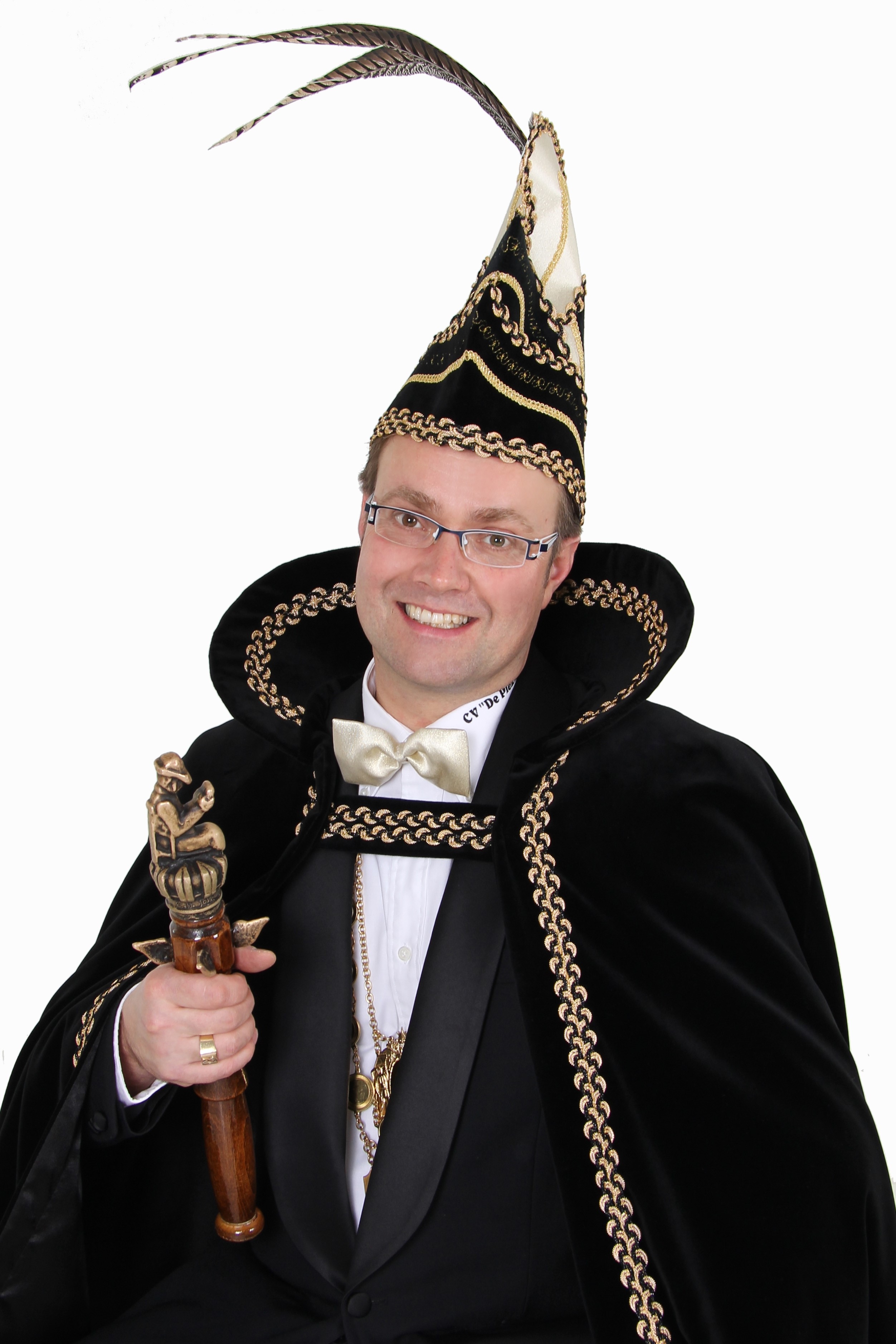 2016 - Prins John III