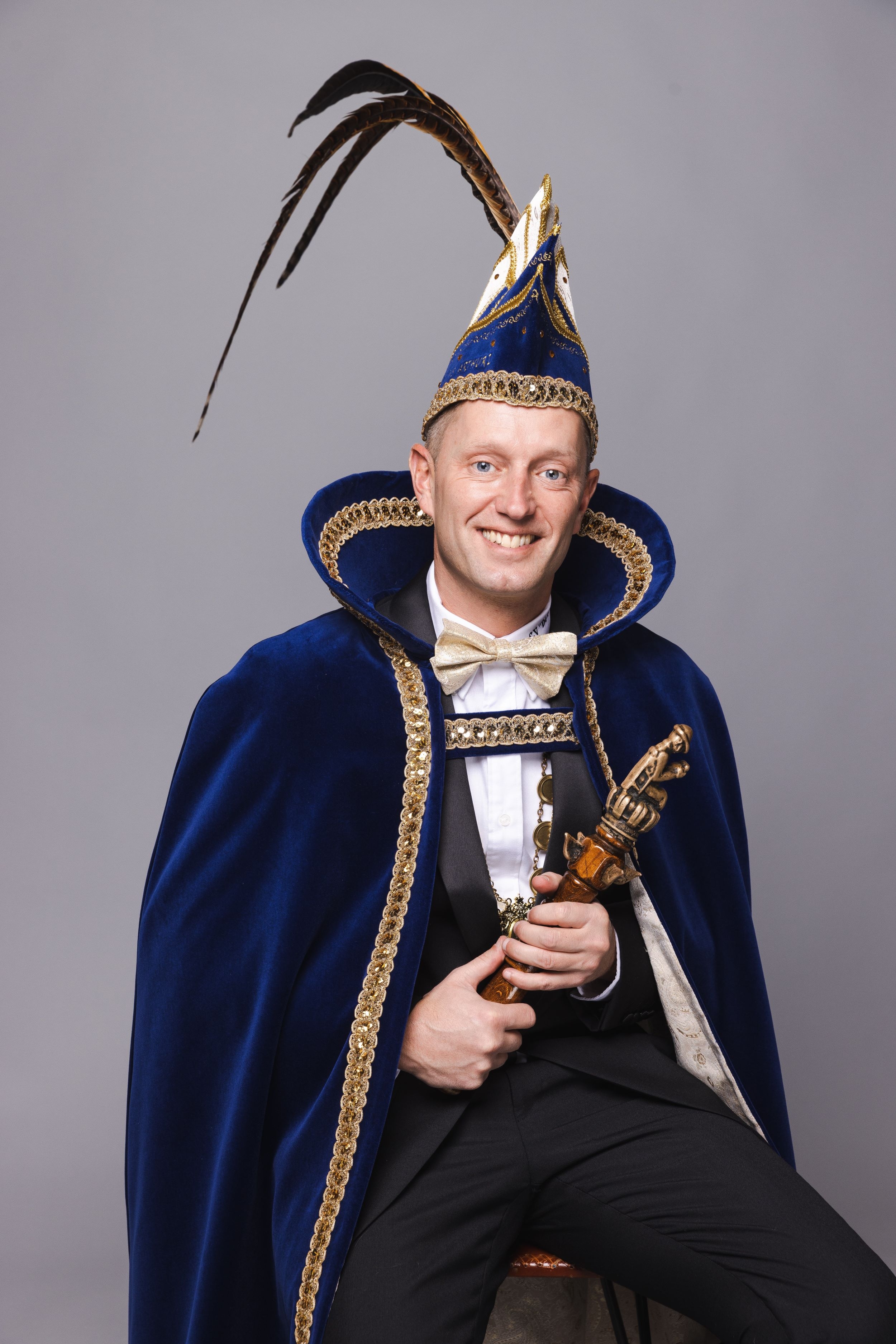 2023 - Prins Arthur I