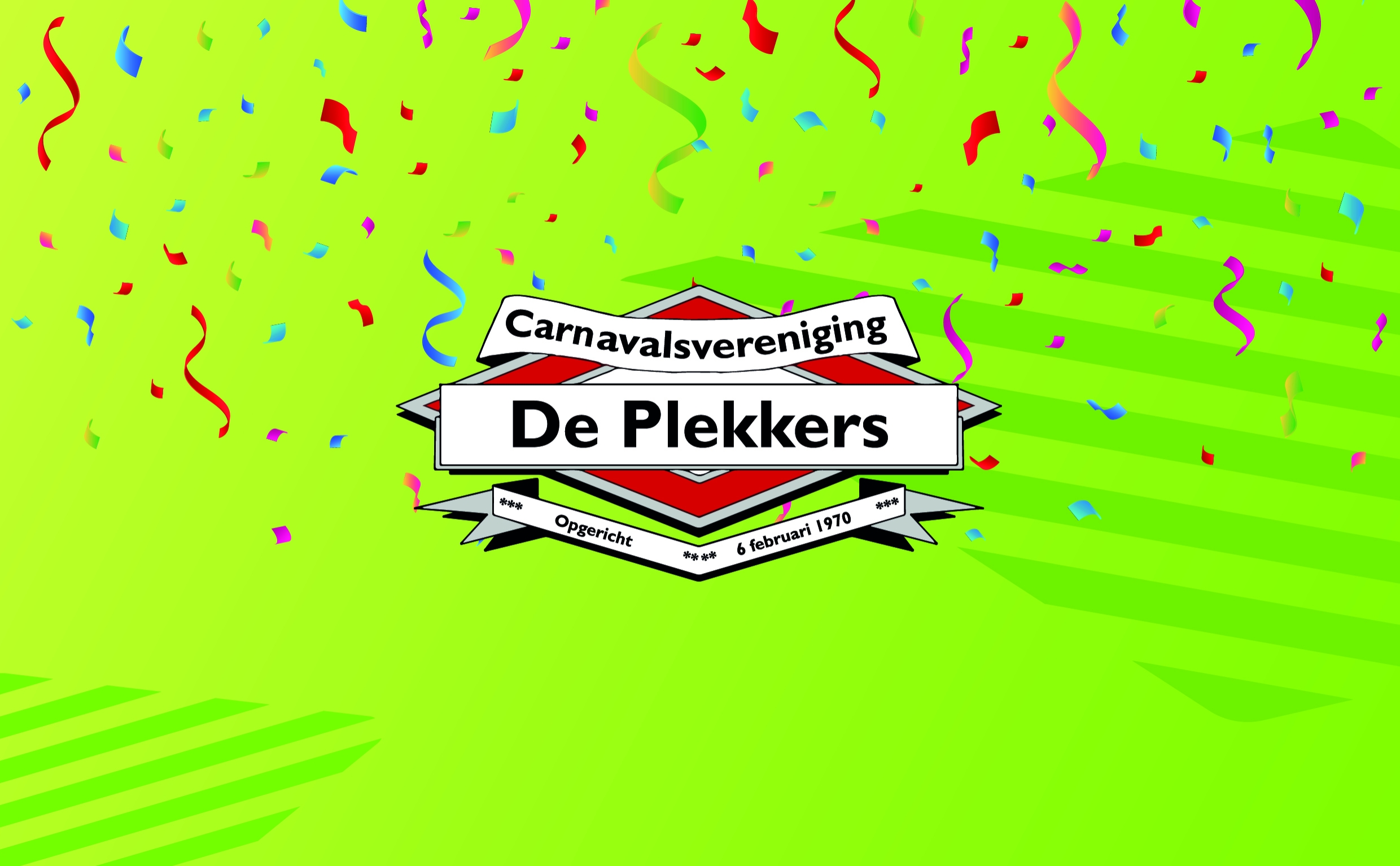 Kindermiddag CV De Plekkers