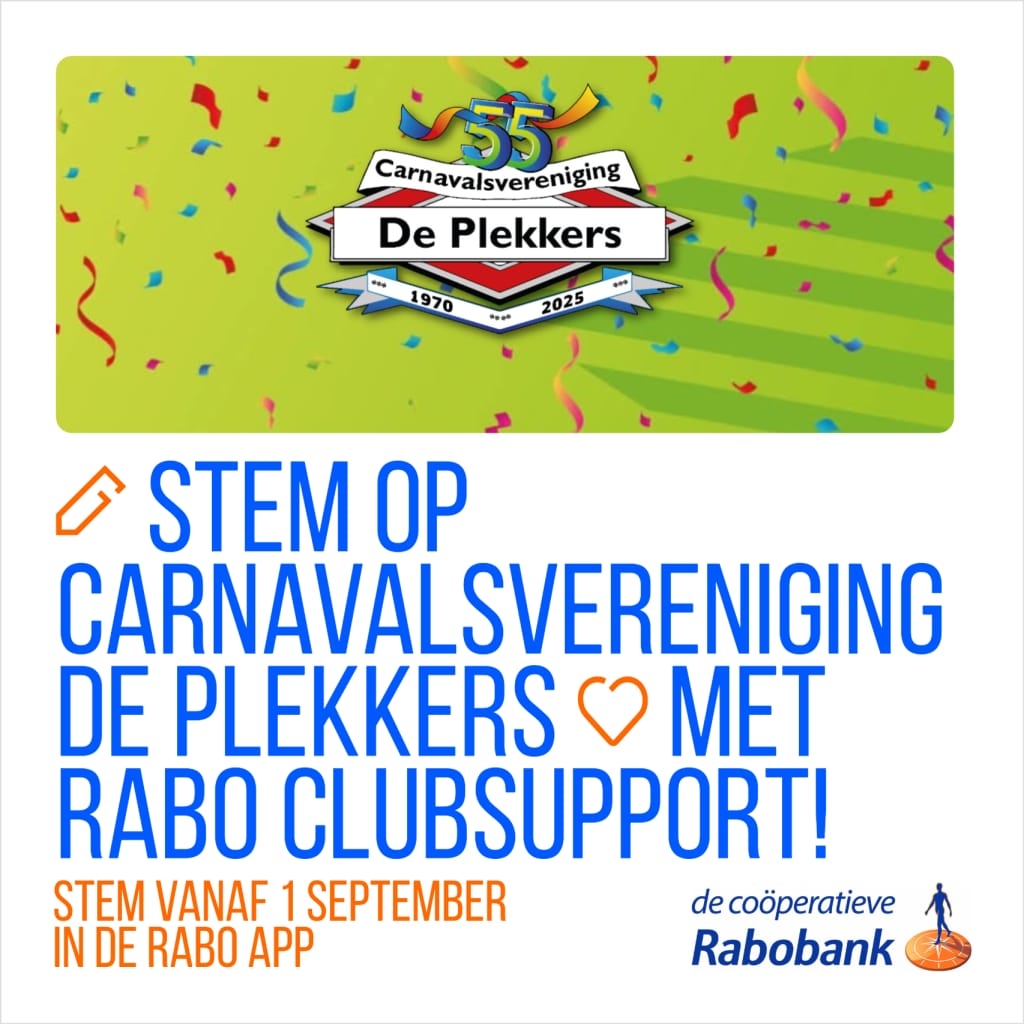 Rabo ClubSupport